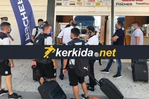 Ηράκλειο ο Απόλλωνας/Φώτος-βίντεο Kerkida