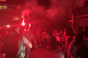"Κάηκε" η Παπανικολή! (Βίντεο/Φώτος)