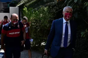 ΛΕΥΚΩΣΙΑ ο Ερ. Αστέρας/ΦΩΤΟΣ