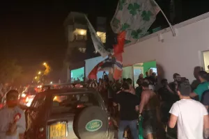 "Κάηκε" η Παπανικολή! (Βίντεο/Φώτος)