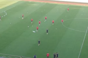 Η ΕΝΤΕΚΑΔΑ του Ερ. Αστέρα με Κάται - Μπεν