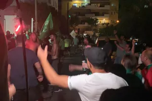 "Κάηκε" η Παπανικολή! (Βίντεο/Φώτος)