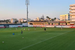 ΠΡΟΚΡΙΣΗ με τεσσάρα και... ΝΤΑΝΙΛΟ (Φώτος)