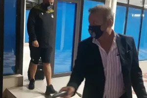 Έφθασε Shymkent το ΑΠΟΕΛ (φώτος/βίντεο)