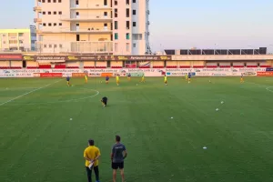 “H επόμενη συνάντηση στην Αμμόχωστο”