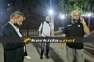 ΠΡΟΔΡΟΜΟΣ/ Άφιξη και... σερφάρισμα!