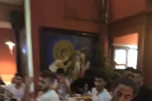 Δείπνο πριν το πρώτο παιχνίδι