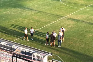 Πρόκριση ο Απόλλωνας με "κοπέλι" τον Σάλαϊ! (φώτος)