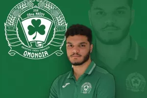 Πήρε νεαρό διεθνή η ΑΛΣ Ομόνοια