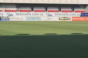 ΦΩΤΟΣ/Πανέτοιμος ο Ερμής