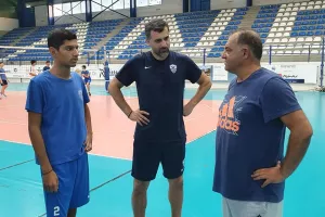 Ανόρθωση/Πρόγραμμα Ορθοσωμικής Αξιολόγησης Αναπτυξιακών ηλικιών