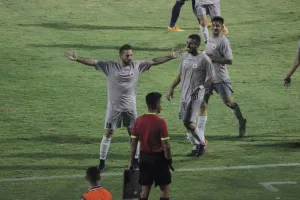 Η ΠΑΕΕΚ... πέταξε εκτός Κυπέλλου την Δόξα! (Φώτος)