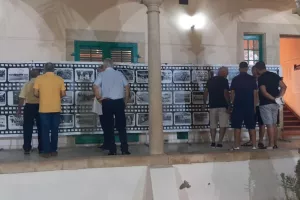 Βραδιά... ΑΕΛ- Έστειλε ενωτικό μήνυμα ο "ΣΟΦΟ"/ΦΩΤΟΣ