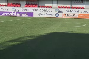 ΦΩΤΟΣ/Πανέτοιμος ο Ερμής