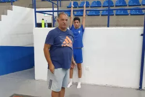 Ανόρθωση/Πρόγραμμα Ορθοσωμικής Αξιολόγησης Αναπτυξιακών ηλικιών
