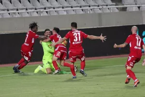 Αλκή για Ομόνοια: "Κέρδος για όλη την Κύπρο"