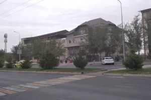 Πριν τη "μάχη" του ΑΠΟΕΛ/Βίντεο από Shymkent 
