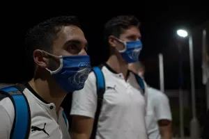 Απόλλωνας... στην βάση του (Φώτος)