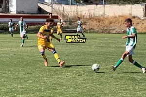 Νίκησε το ΑΠΟΕΛ (Κ17) η Ομόνοια 