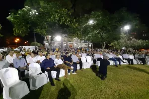 Βραδιά... ΑΕΛ- Έστειλε ενωτικό μήνυμα ο "ΣΟΦΟ"/ΦΩΤΟΣ