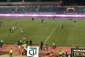 Ο Εθνικός είχε πάντα την απάντηση (φώτος) 