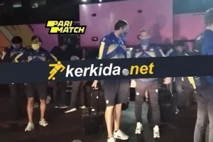 (ΦΩΤΟΣ/ΒΙΝΤΕΟ) Επιστρέφει Κύπρο το ΑΠΟΕΛ