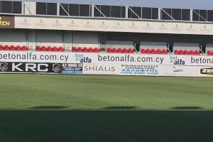 ΦΩΤΟΣ/Πανέτοιμος ο Ερμής