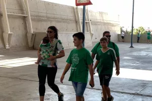 Μωρά από χρυσάφι! (φώτος) 