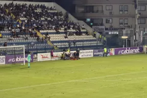 ΠΡΟΒΛΗΜΑ με Γκαλίτσιο και εκτός 