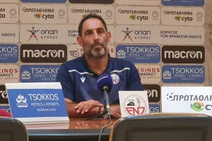 ΚΚΑΡΑΣ: "Δεν έχουμε πλέον λόγια"