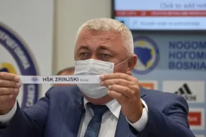 MONO Zrinjski Mostar