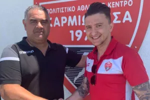 "Έχουμε πολύ καλή ομάδα, κανείς δεν το περίμενε/ Η βρωμιά από το ελληνικό ποδόσφαιρο..."