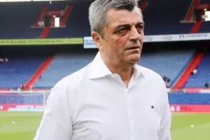 Οι ιδιαίτερες ευχές για την «ψυχή της ομάδας»