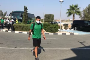 (ΦΩΤΟΣ/ΒΙΝΤΕΟ) Αναχώρησε για Αθήνα η Ομόνοια 