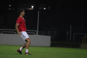 Προπόνηση, ΑΡΝΗΤΙΚΟΙ και... έρχονται Κύπρο