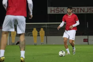 Προπόνηση, ΑΡΝΗΤΙΚΟΙ και... έρχονται Κύπρο