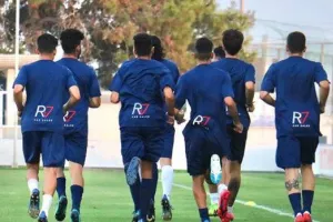 Θετικό κρούσμα στον Εθνικό (UPD - Ανακοίνωση ΑΧΝΑΣ)