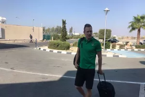 (ΦΩΤΟΣ/ΒΙΝΤΕΟ) Αναχώρησε για Αθήνα η Ομόνοια 