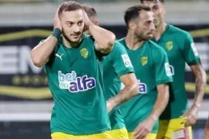 Σχόλιο ΜΑΚΡΗ για το γκολ με ΑΕΛ