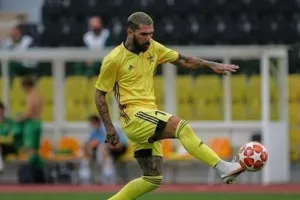 Ο Κολοβός...