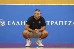 Λειβαδιώτης στο CB/"Γι’ αυτό κερδίσαμε τον Ηρακλή"