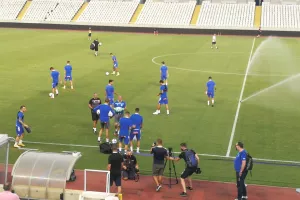 (ΒΙΝΤΕΟ/ΦΩΤΟΣ) Η Λεχ του Κατσαράβα στο ΓΣΠ