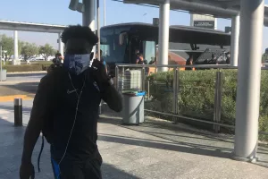"Πέταξε" για Ελβετία/UPD (φώτος)