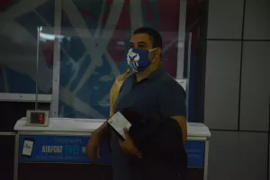 "Πέταξε" για Ελβετία/UPD (φώτος)