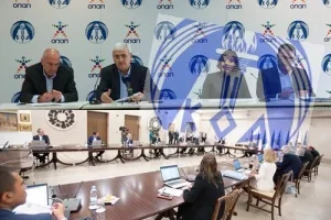 Η Επιτροπή Δεοντολογίας/Η Κυβέρνηση, το Υπουργικό και ΚΟΑ