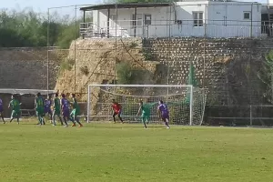 "Συνεχίζουμε δυναμικά και όλο το μέλλον μας ανήκει"