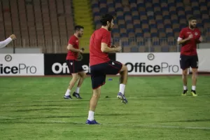 Τελευταία στο "ΜΑΚ" πριν το ΑΠΟΕΛ/ΦΩΤΟΣ
