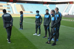 ΑΝΟ/ Γεύση... από St. Jakob-Park (Φώτος)