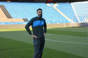 ΑΝΟ/ Γεύση... από St. Jakob-Park (Φώτος)