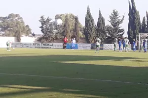 "Μοιρασιά" στη Σωτήρα (φώτος)
